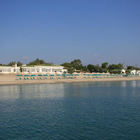 Hotel Club Poseidon Staletti Exterior photo